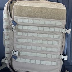 EOD Slim Backpack - Molle, Tactical