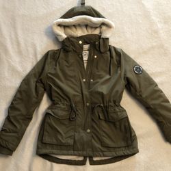 H&M Girls 12-13y Jacket