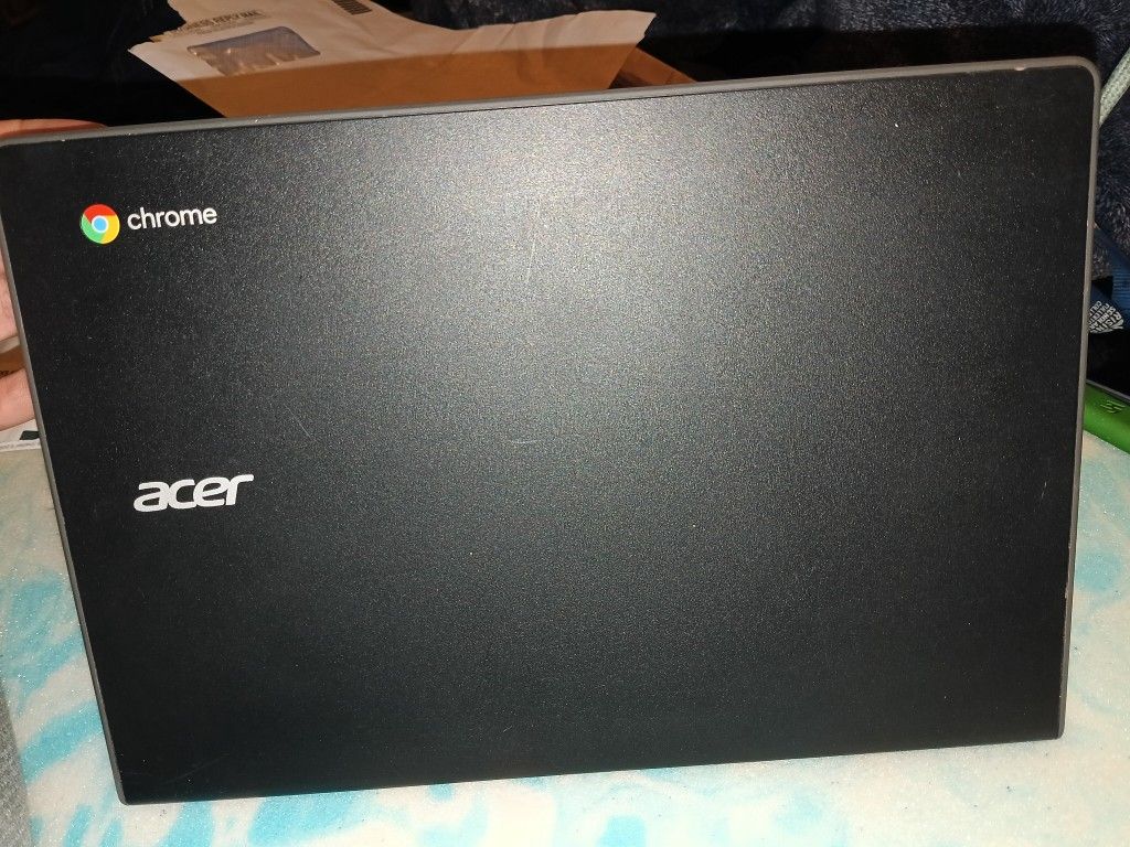 Acer Chromebook 