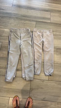 Mizuno baseball pants - youth FREE