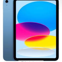 ipad 10th generation 64gb