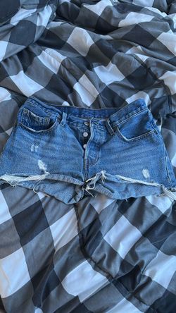 Levi Shorts