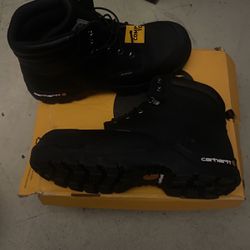 Carhartt Work Boots