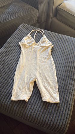 One Piece Rompers