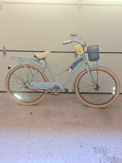 Huffy classic  26"   $ 180.00  OBO