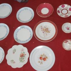 China Set