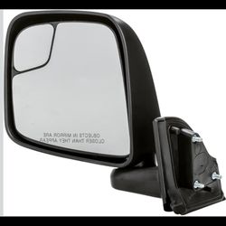 Mirror For Nissan NV 200.