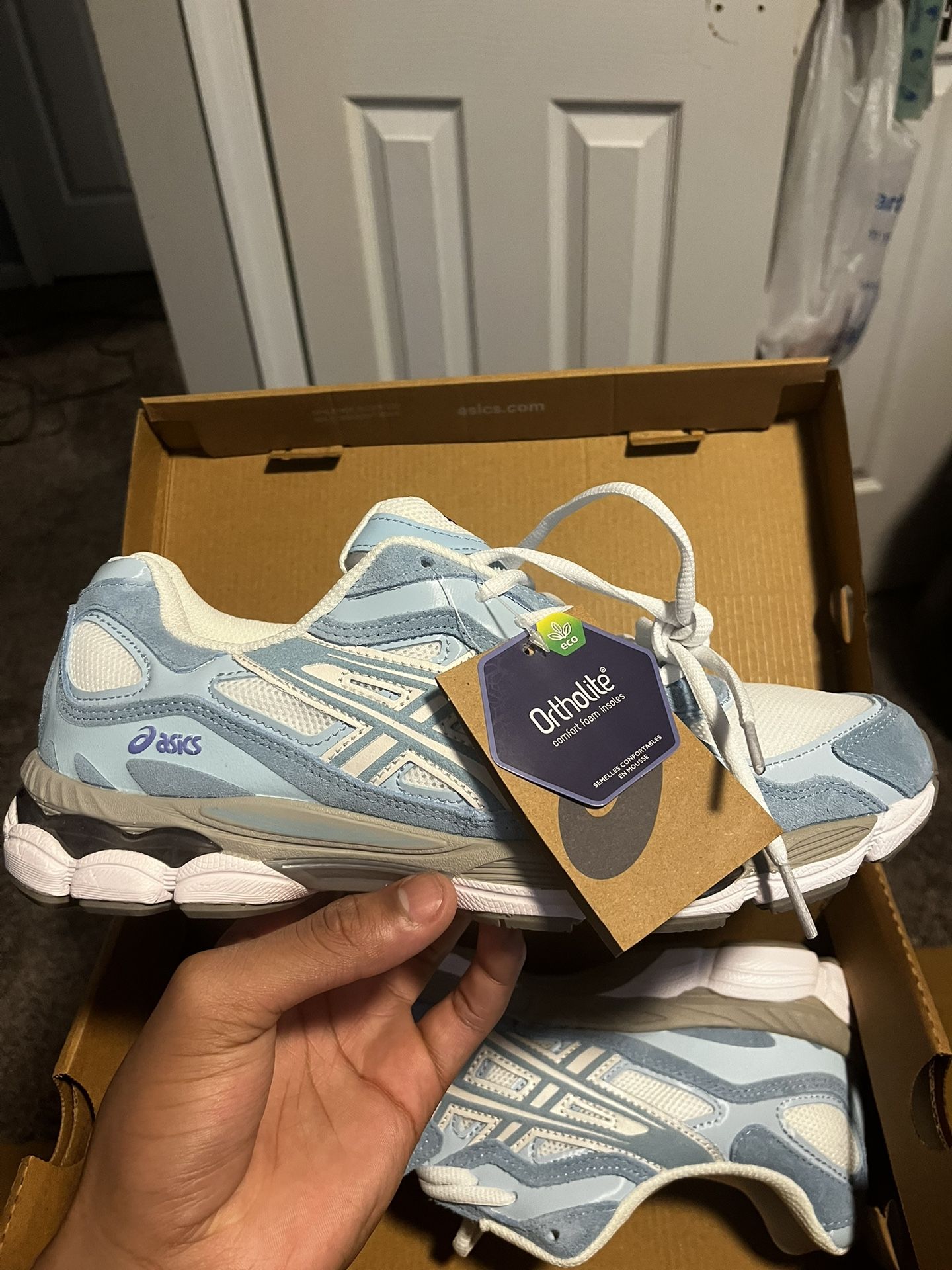 Gel-Kayano 14 ASICS Brand New