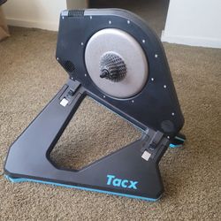 Smart Trainer - Tacx