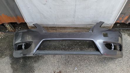 2013-2015 Nissan Sentra Fron Bumper Used Original