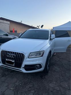 2013 audi q5