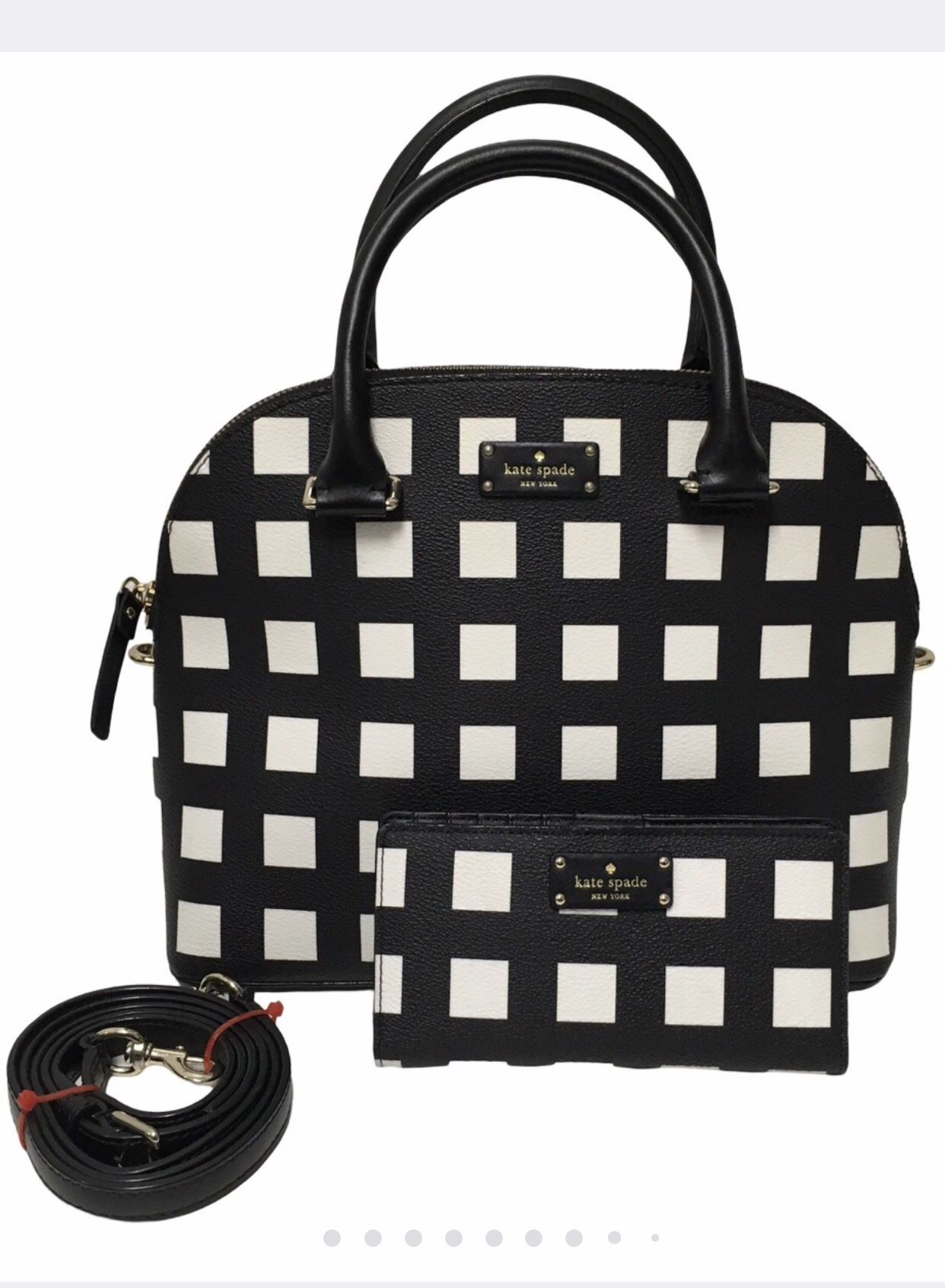 Kate Spade Grove Street+Wallet EPJ026935