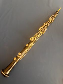 Oboe