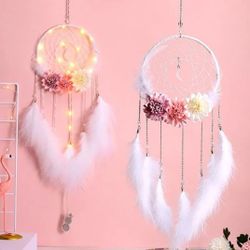 Dream Catchers 
