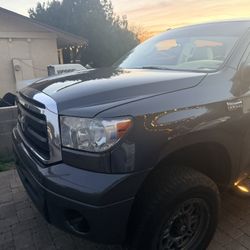 2013 Toyota Tundra