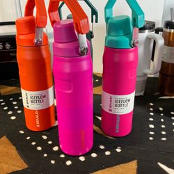 Stanley bottles