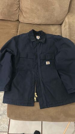 Carhartt Jacket XL