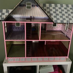 Doll House