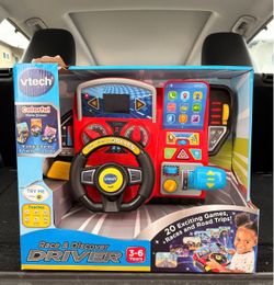 🚗BRAND NEW Kids Driver Toy