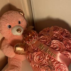 Flower bouquets/ valentines bouquet/ valentines gift/ bouquet/ Valentines Bouquet 