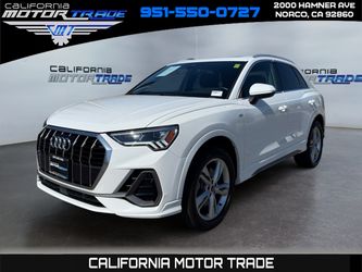 2023 Audi Q3