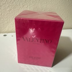 Valentino Pink PP