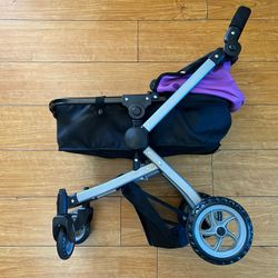 Toy Stroller For Dolls