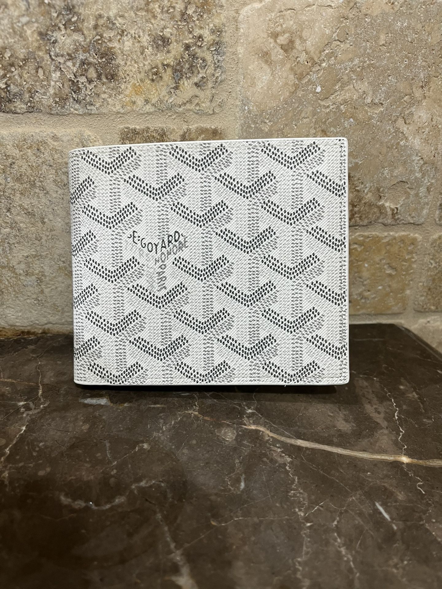 Goyard Vicoire Wallets