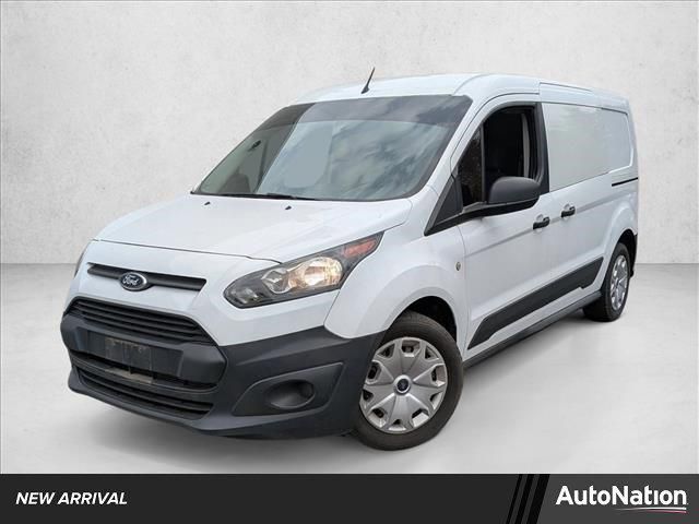 2015 Ford Transit Connect