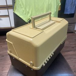 large Tackle Box