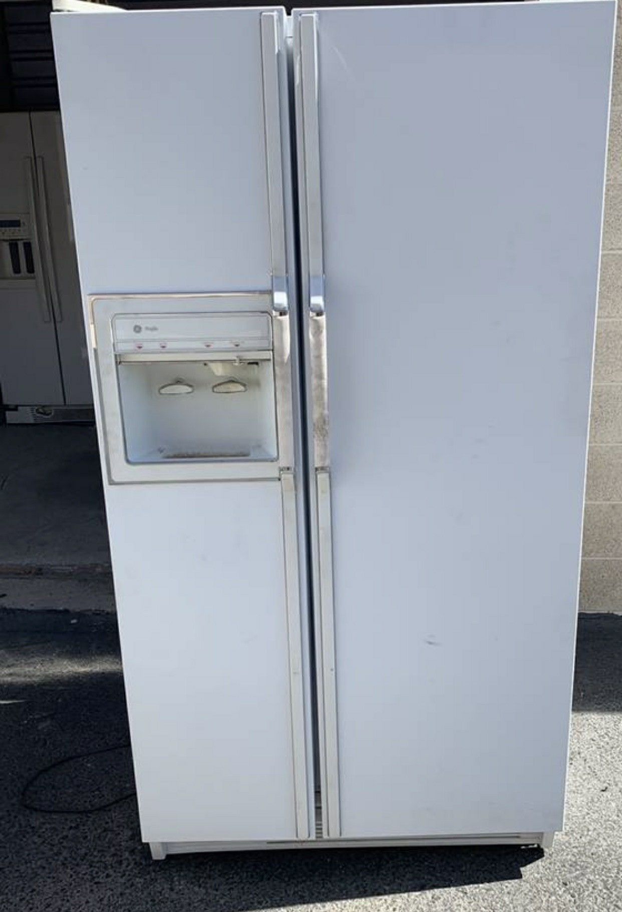 FREE Refrigerator