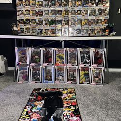 Funko Collection