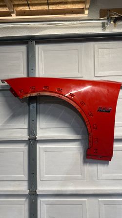 2015-2023  DODGE CHARGER left side fender OEM