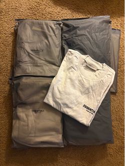 Essential Shirts