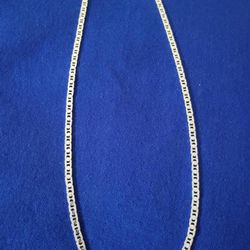 Cadenita De Plata 