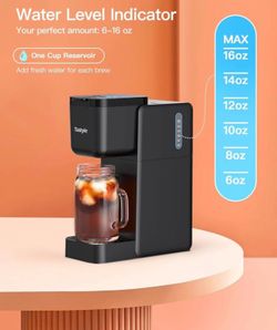 cold brew maker