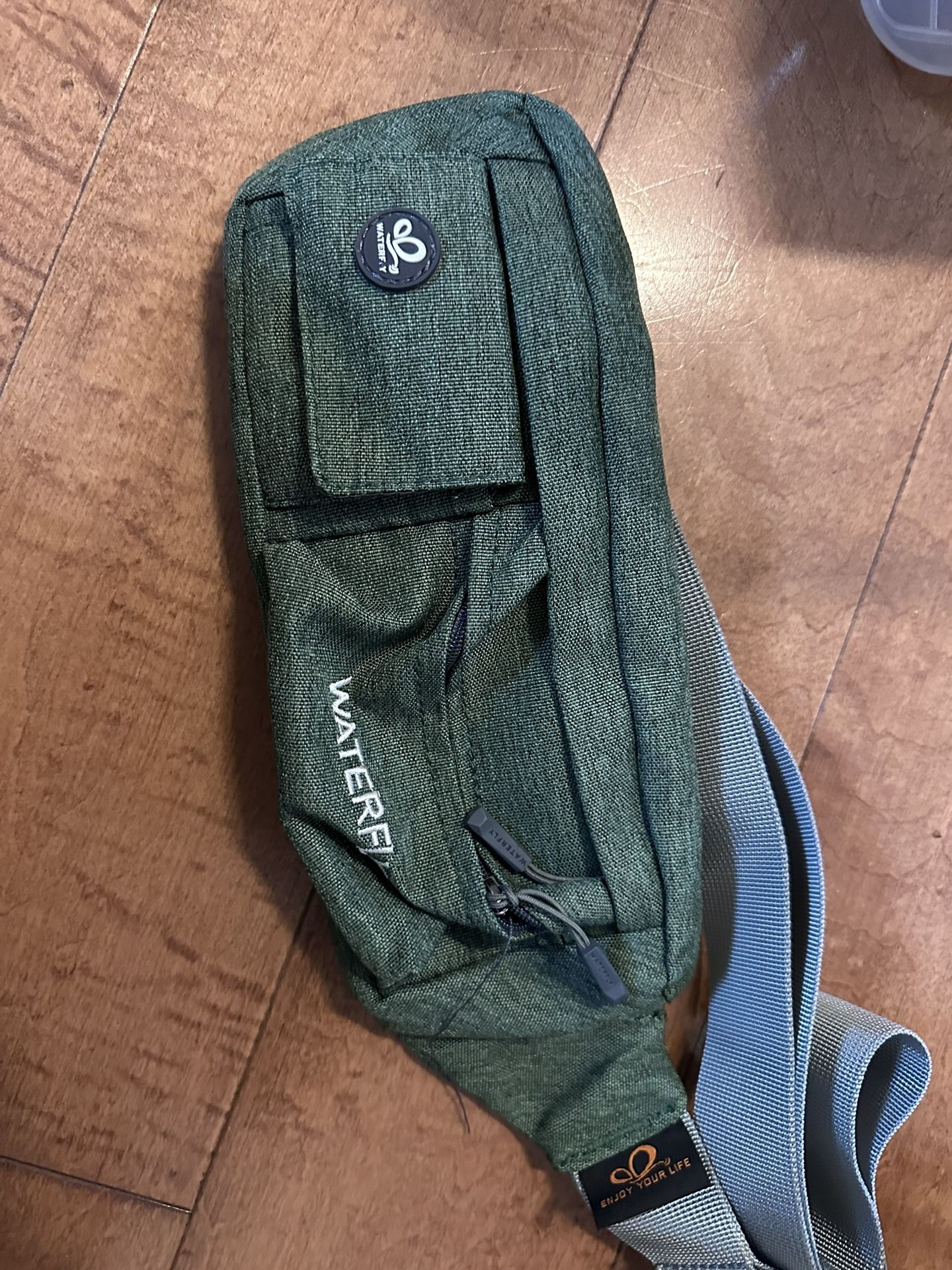 Waist Bag