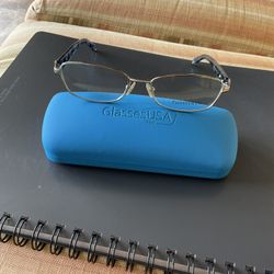 New Tiffany Eyeglass Frames