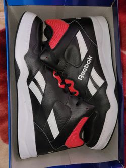 Reebok, Shoes
