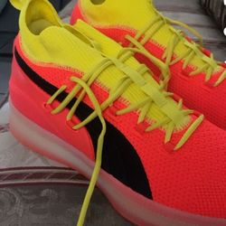Puma Size 12