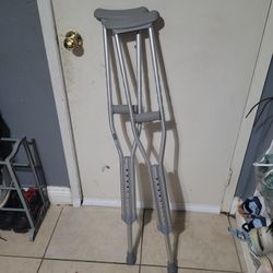 Kids Crutches
