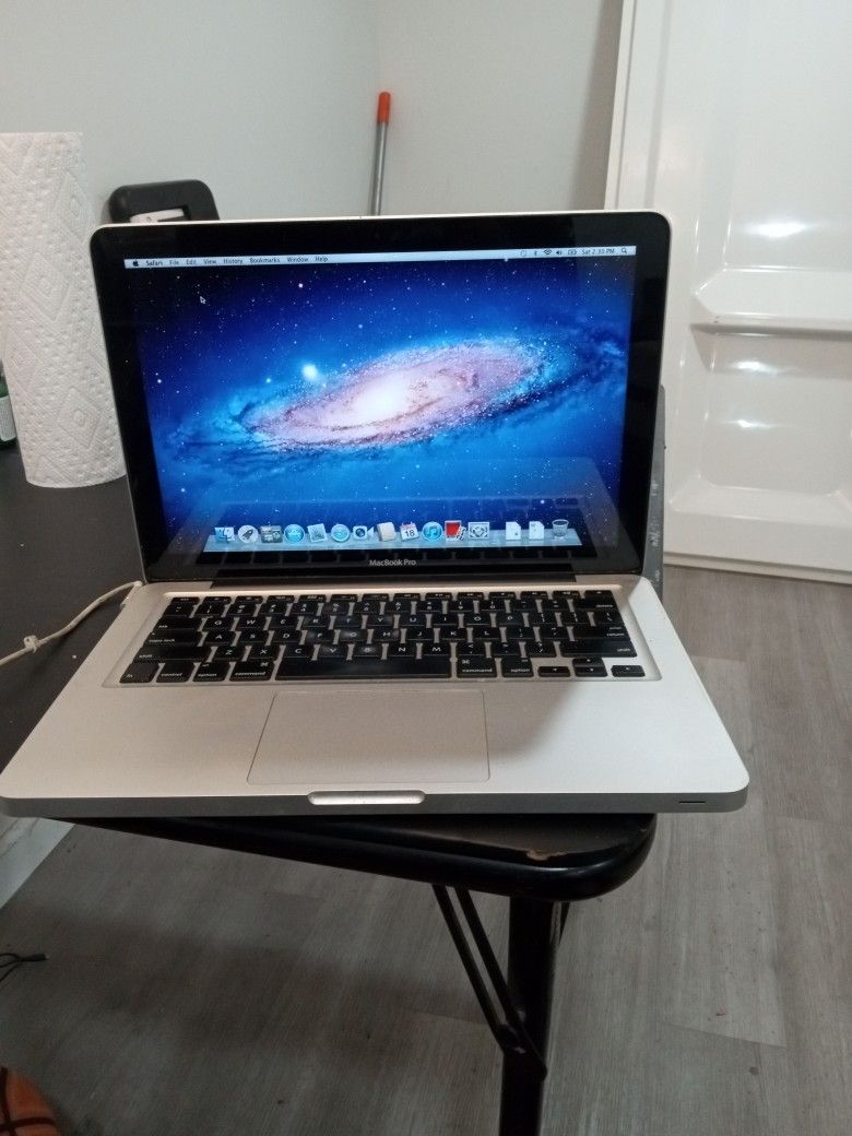 MacBook Pro