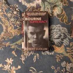 The Bourne Supremacy 