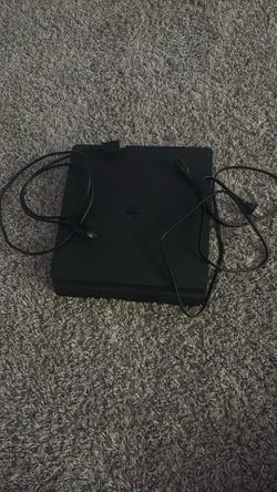 PS4 Slim