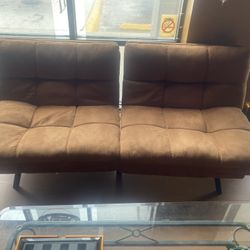 Futon Couch