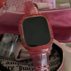 Apple Watch Ultra 