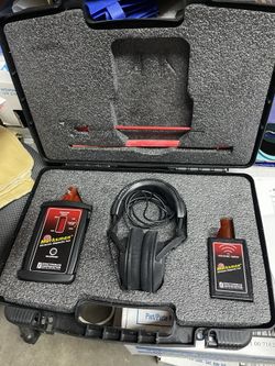 Marksman Ultrasonic Diagnostic Tool