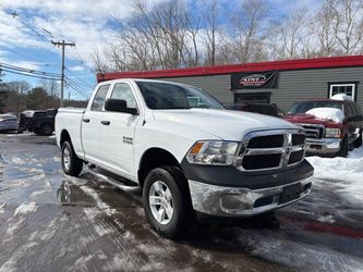 2013 RAM 1500
