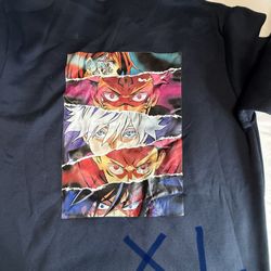 Comics Hoodies $15 Each 