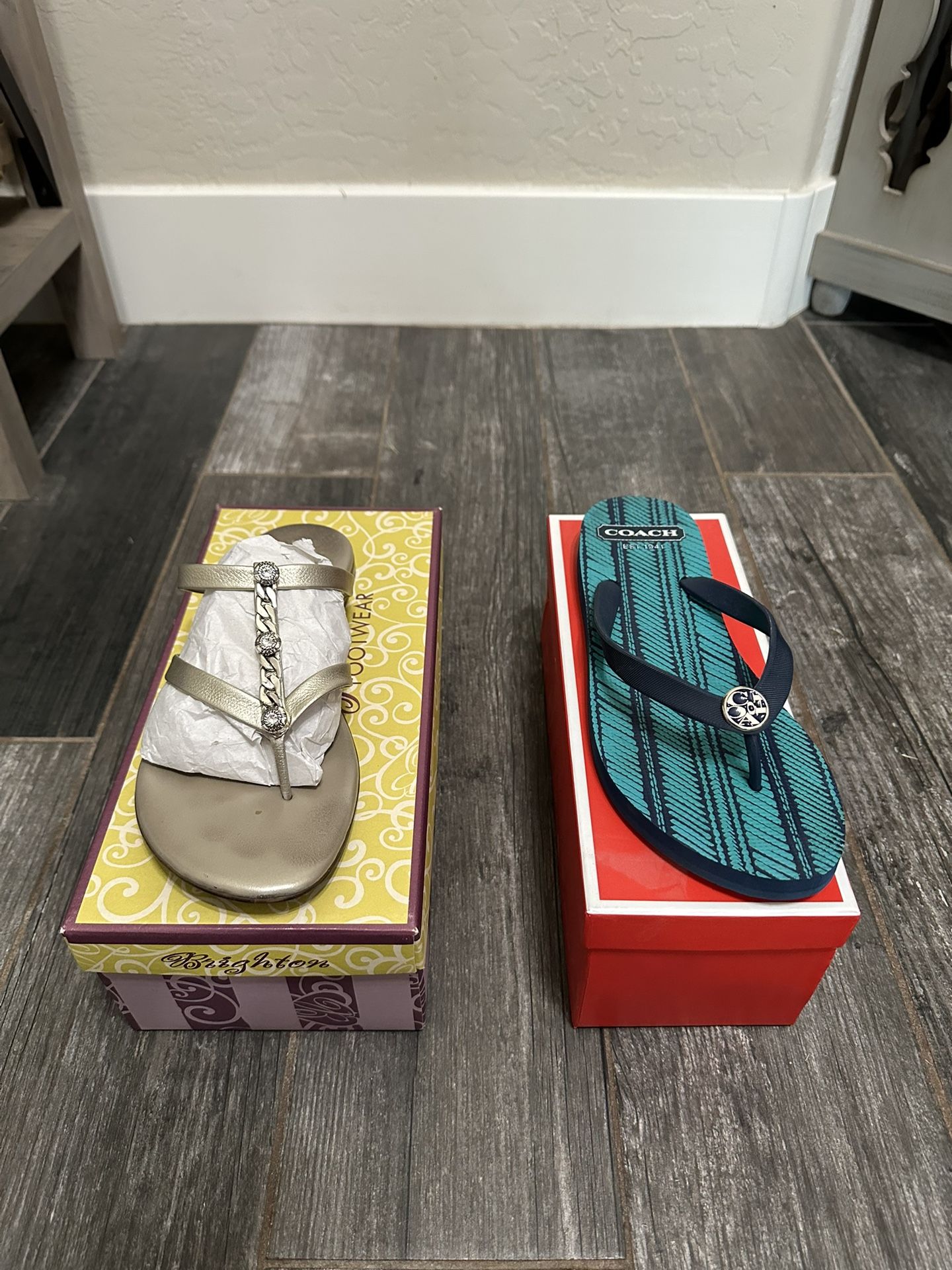 Women’s Sandals